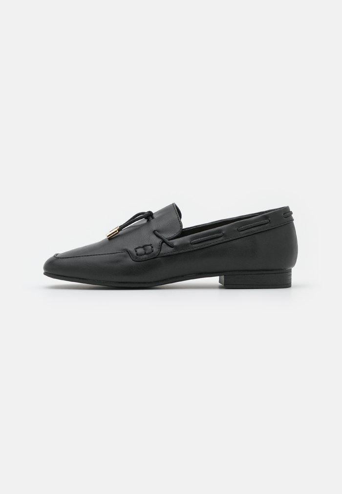 Slip ons Anna Field Plates Slip on Noir Femme | ZUU-8548777